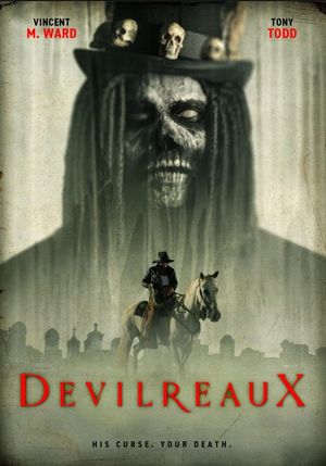 Devilreaux's poster