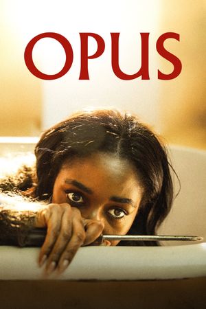 Opus's poster