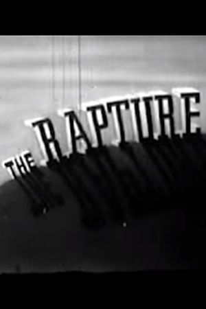 The Rapture's poster