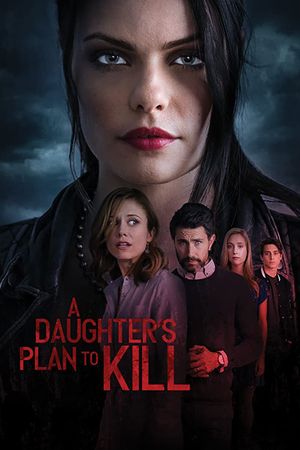 A Daughter's Plan to Kill's poster