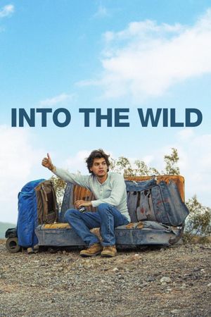 Into the Wild's poster