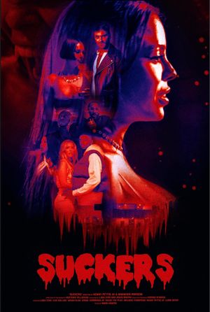 Suckers's poster