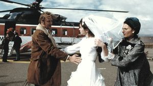 Breaking the Waves's poster