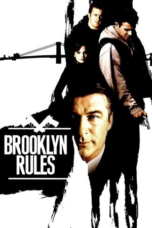 Brooklyn Rules's poster