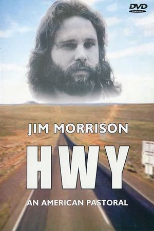 HWY: An American Pastoral's poster