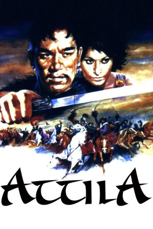 Attila's poster image