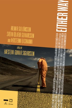 Either Way's poster