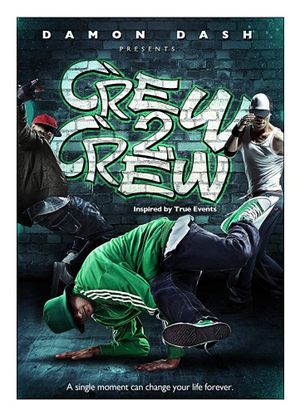 Crew 2 Crew's poster