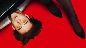 Vampire's Kiss's poster