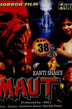 Maut's poster