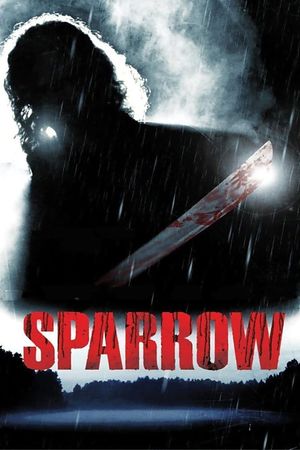 Sparrow's poster