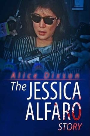 The Jessica Alfaro Story's poster