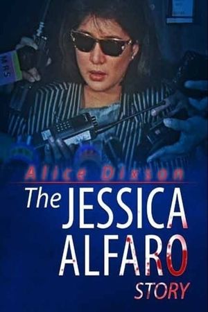 The Jessica Alfaro Story's poster image