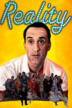 Reality's poster