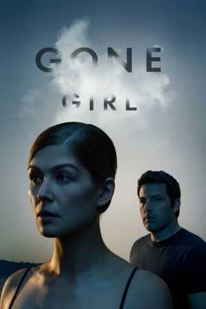 Gone Girl's poster