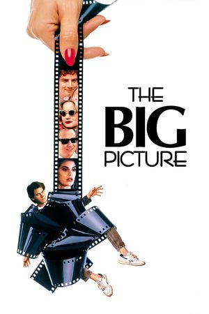 The Big Picture's poster