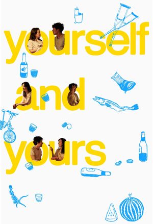 Yourself and Yours's poster