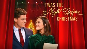 'Twas the Night Before Christmas's poster
