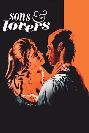 Sons and Lovers's poster