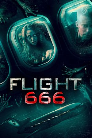 Flight 666's poster