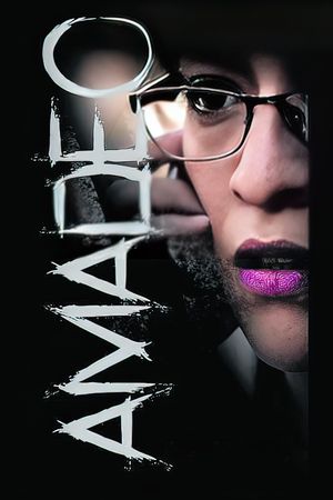 Amadeo's poster