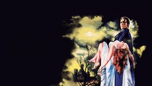 Horror of Dracula's poster