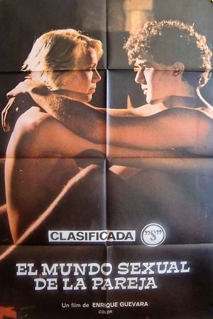 El mundo sexual de la pareja's poster