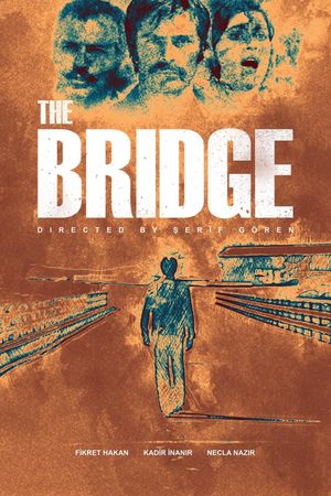 The Bridge's poster