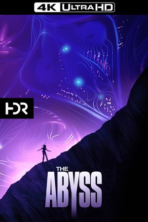 The Abyss's poster