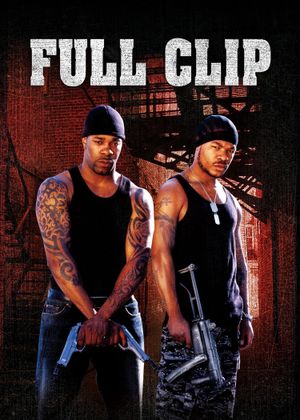 Full Clip's poster