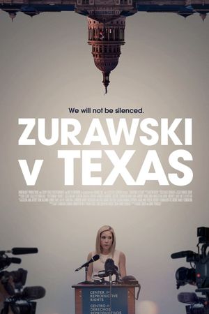 Zurawski v Texas's poster