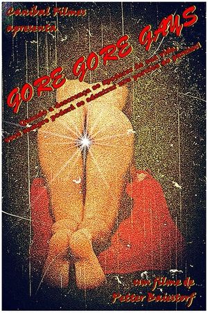 Gore Gore Gays's poster image