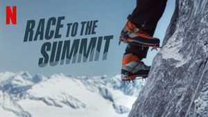 Race to the Summit's poster