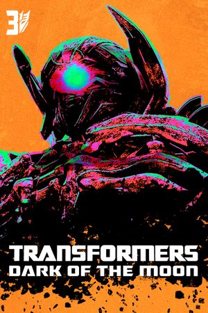 Transformers: Dark of the Moon's poster