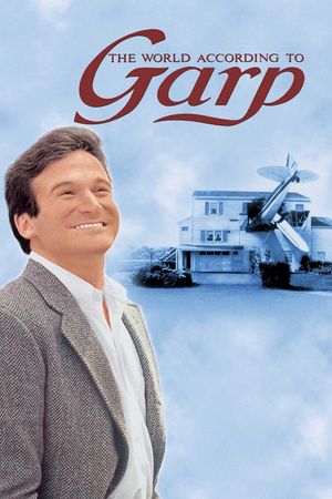 The World According to Garp's poster