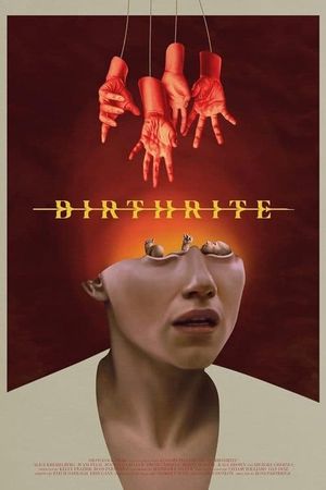 Birthrite's poster