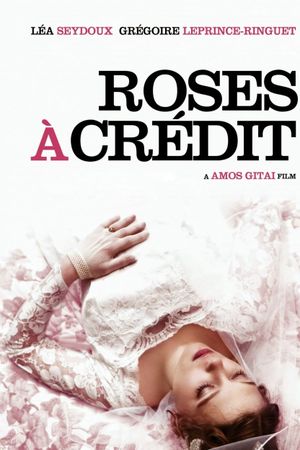 Roses à crédit's poster