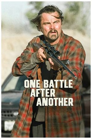 One Battle After Another's poster