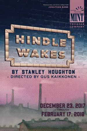 Hindle Wakes's poster image