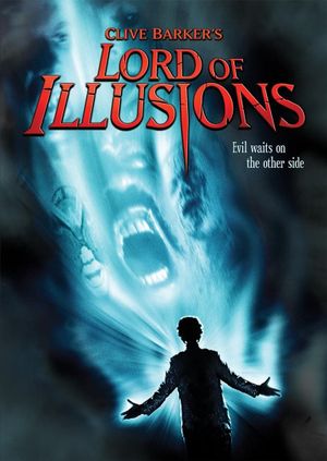 Lord of Illusions's poster