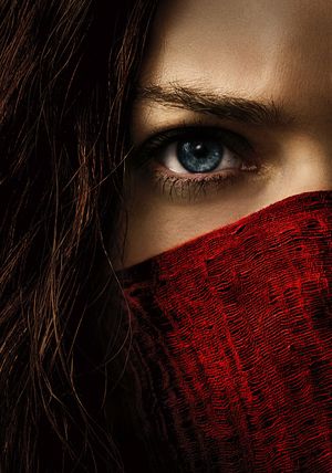 Mortal Engines's poster