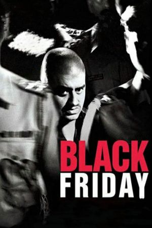 Black Friday's poster