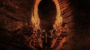 Alien: Resurrection's poster