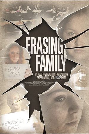 Erasing Family's poster