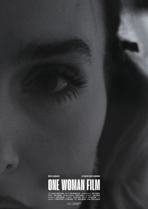 One Woman Film's poster