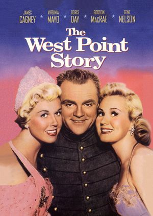 The West Point Story's poster