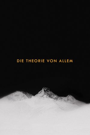 The Universal Theory's poster