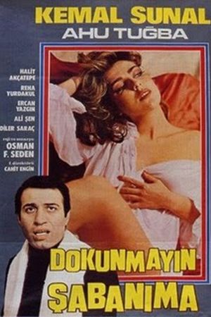 Dokunmayin Sabanima's poster