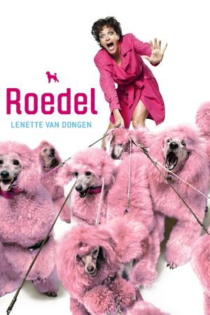 Lenette van Dongen: Roedel's poster