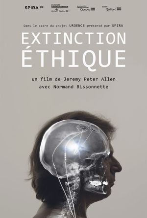 Ethical Extinction's poster